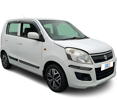 Maruti Wagon R 1.0-img